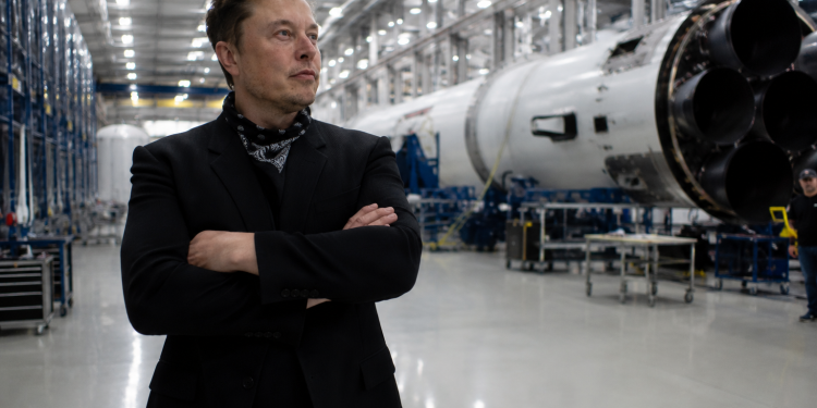It’s not just SpaceX: These top Scottish Mortgage Trust stocks are in trouble