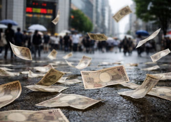 USD/JPY forecast as Japanese yen hits critical BoJ intervention level