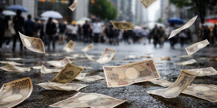 USD/JPY forecast as Japanese yen hits critical BoJ intervention level