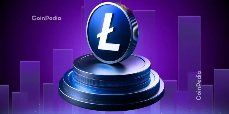 Litecoin Whales Are Buying the Dip — Can LTC Price Reclaim $60?