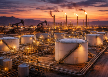 Crude oil price falls on Hyperliquid ahead of US-Iran deal as risks remain