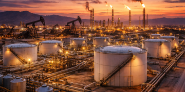 Crude oil price falls on Hyperliquid ahead of US-Iran deal as risks remain