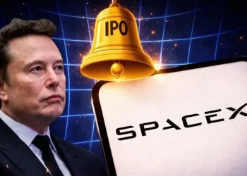 What Time Does SpaceX Go Public?