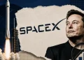 Why is SpaceX Stock Dropping Today?