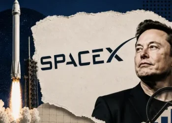 Why is SpaceX Stock Dropping Today?