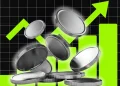 Humanity and Binance Life Lead Crypto Rally as Bulls Trigger Major Breakouts: Can the Momentum Continue?