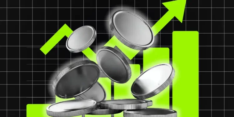 Humanity and Binance Life Lead Crypto Rally as Bulls Trigger Major Breakouts: Can the Momentum Continue?