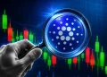 Cardano Had Its Biggest Week in Years, But ADA Price Fails To Rally
