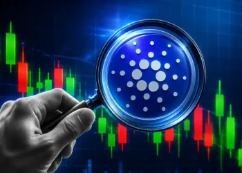 Cardano Had Its Biggest Week in Years, But ADA Price Fails To Rally