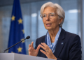 EUR/GBP forecast: rare chart pattern points to a crash after ECB decision