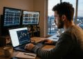Prop trading is the side hustle most retail investors haven’t heard of