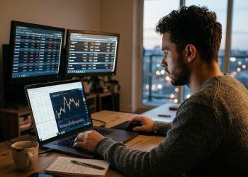 Prop trading is the side hustle most retail investors haven’t heard of
