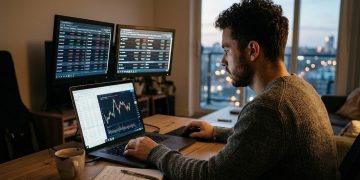 Prop trading is the side hustle most retail investors haven’t heard of