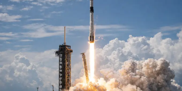 Scottish Mortgage stock: SpaceX presents a risk, but Anthropic offers relief
