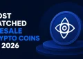 SeerDEX Is Now One of the Most Watched Presale Crypto Coins of 2026 — Here’s What’s Driving It