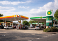Shell, BP, and other energy stocks jump as crude oil prices rebound