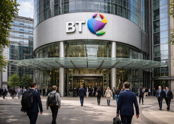 Top FTSE 100 Index shares to watch next week: Airtel, BT Group, Compass Group