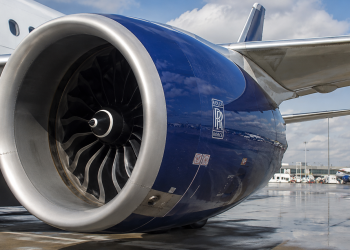Here’s why the Rolls-Royce share price is leading the FTSE 100 Index today