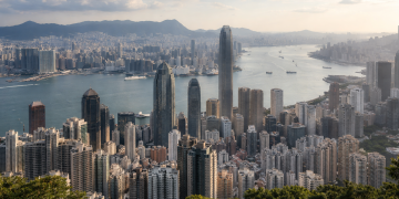Hang Seng Index is soaring as Kospi and Nikkei 225 implode: here’s why