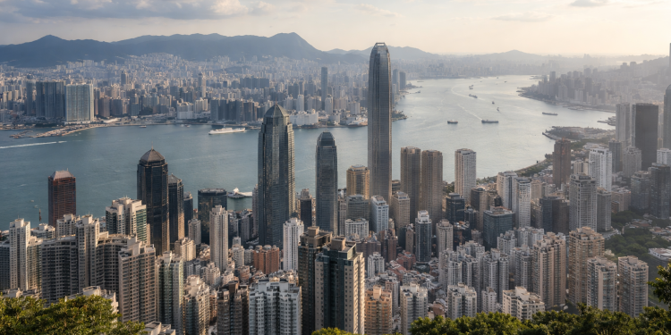 Hang Seng Index is soaring as Kospi and Nikkei 225 implode: here’s why
