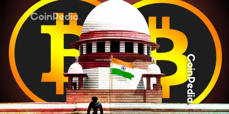 Crypto Regulations India 2026