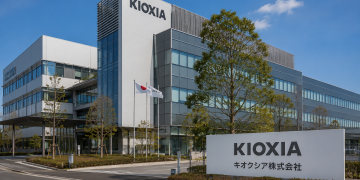 Kioxia stock slips ahead of earnings: what’s next for Japan’s memory giant?