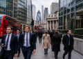 Top 5 FTSE 100 shares to watch in July: IAG, Lloyds, Rolls-Royce, Sage, NatWest