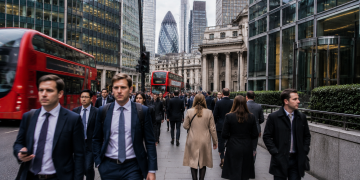 Top 5 FTSE 100 shares to watch in July: IAG, Lloyds, Rolls-Royce, Sage, NatWest