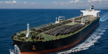 WTI and Brent oil prices tick up on Hyperliquid as Iran closes the Strait of Hormuz
