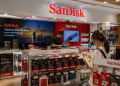 SanDisk stock down 33% from YTD high: Experts predict upside before Aug. 13