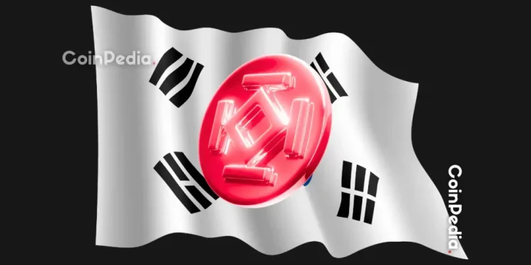 South Korea Stock Market Rallies as AI Chip Demand Lifts Samsung and SK Hynix