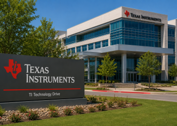 Here’s why the Texas Instruments stock is falling after solid earnings