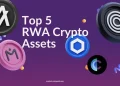 Top RWA Altcoins To Watch This Week