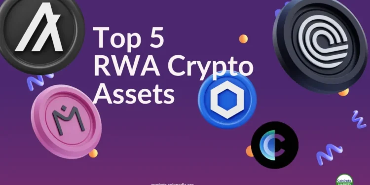 Top RWA Altcoins To Watch This Week
