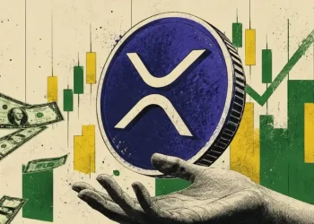 XRP Price Faces a Crucial Test as Network Activity Weakens—Is the $1 Support at Risk?