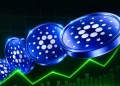 Cardano Price Rises 6% as Smart Money Accumulates ADA
