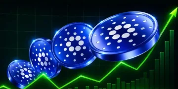 Cardano Price Rises 6% as Smart Money Accumulates ADA