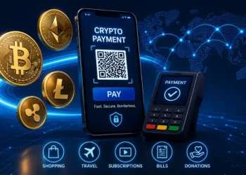 How Cryptocurrency Is Reshaping Digital Payments Beyond Investing