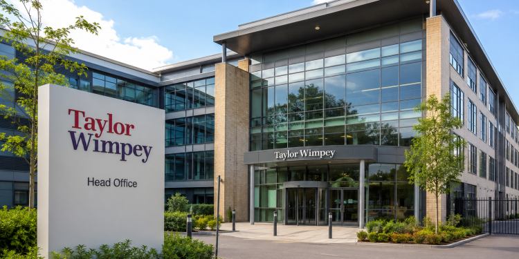 What next for Taylor Wimpey share price after distributions cut?