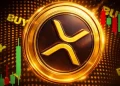 XRP USD Funding Rates Turn Deeply Bearish After 70% Price Drop