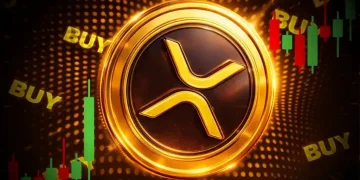 XRP USD Funding Rates Turn Deeply Bearish After 70% Price Drop