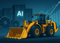 Caterpillar stock has slumped: can earnings spark a rebound?