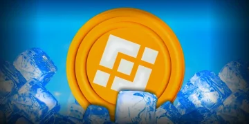 Binance Whale Inflows Hit Four-Month High