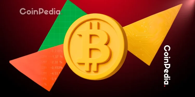 Bitcoin Holds $78K After 24% August Rally: Is a September Correction Coming?