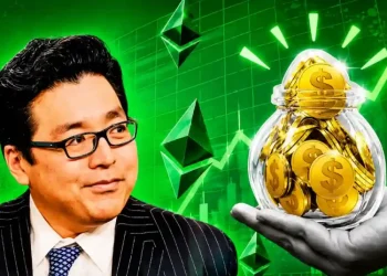 Bitmine Nears 5% ETH Goal: Can Ethereum Price Rally to $3,000?
