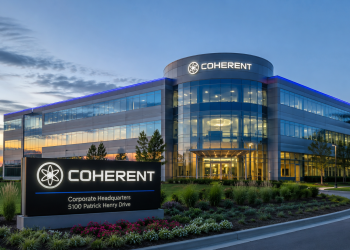 Coherent stock: what next for this Lumentum rival ahead of earnings?