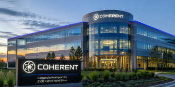 Coherent stock: what next for this Lumentum rival ahead of earnings?