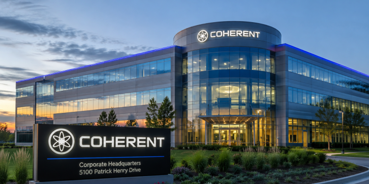 Coherent stock: what next for this Lumentum rival ahead of earnings?