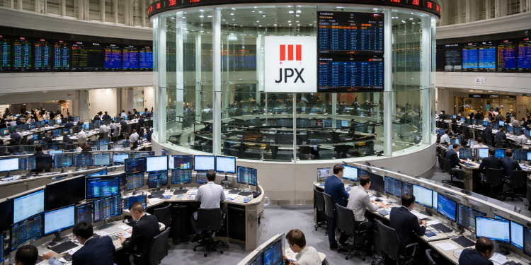 Nikkei 225 Index outlook: top catalysts for Japan stocks this week