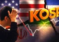 South Korea Stock Market Crash as KOSPI Slides, Samsung and SK Hynix Sink